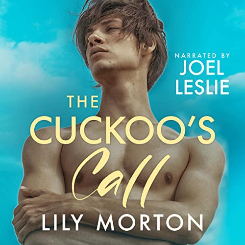 Cover of The Cuckoo's Call