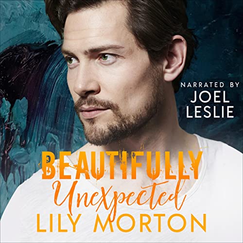 Cover of Beautifully Unexpected