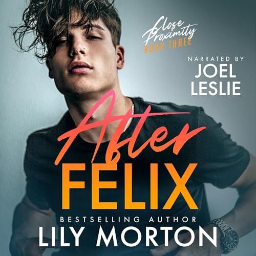 Cover of After Felix