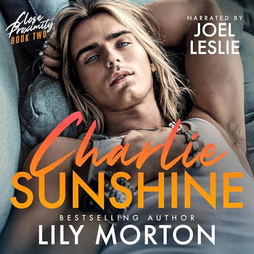 Cover of Charlie Sunshine