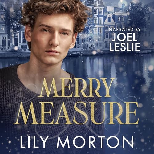 Cover of Merry Measure