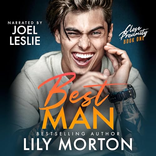 Cover of Best Man