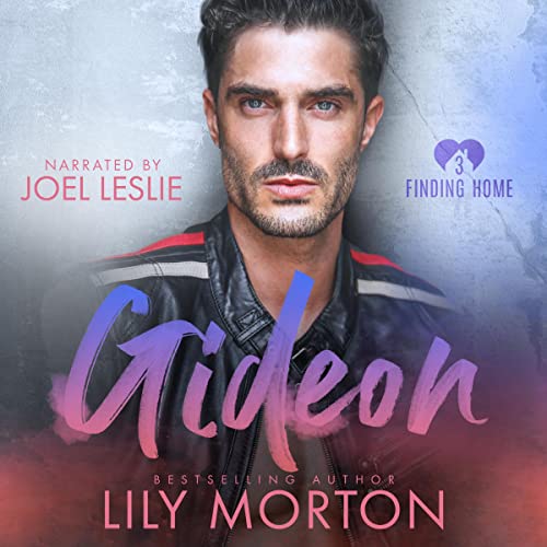 Cover of Gideon