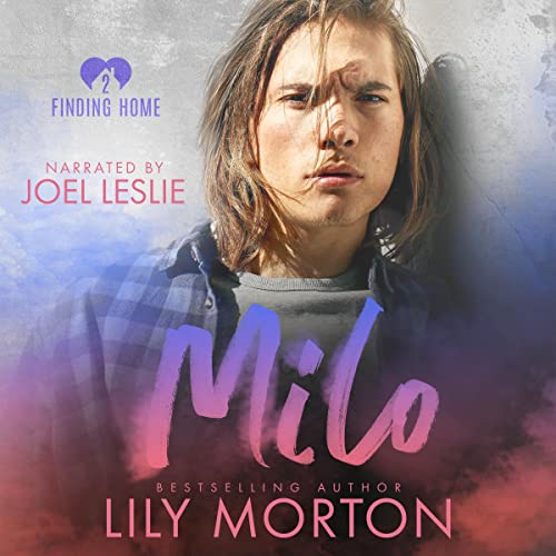 Cover of Milo