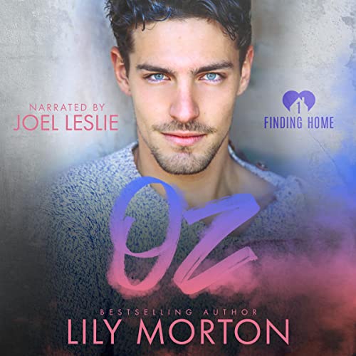 Cover of Oz