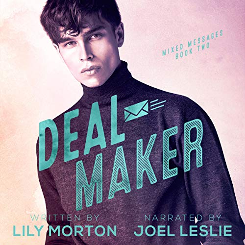 Cover of Deal Maker