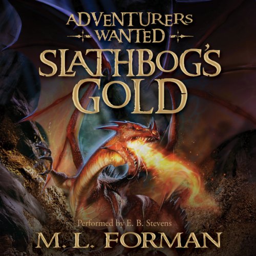 Cover of Slathbog's Gold