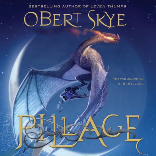 Cover of Pillage