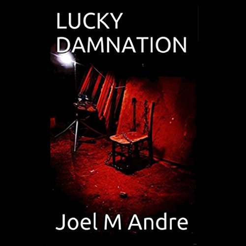 Cover of Lucky Damnation