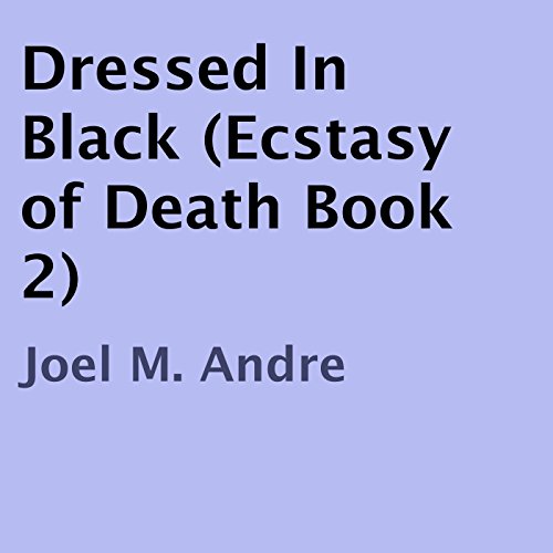 Cover of Dressed in Black