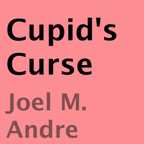 Cover of Cupid's Curse