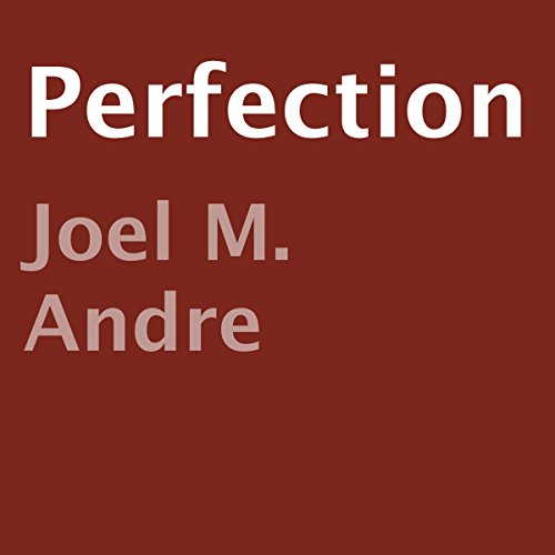Cover of Perfection