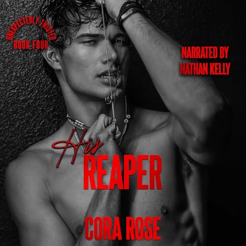 Cover of His Reaper