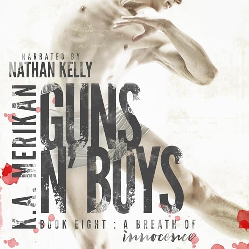 Cover of Guns n' Boys
