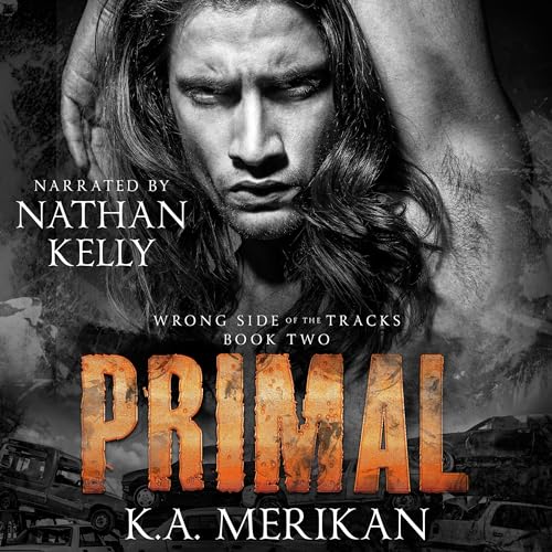 Cover of Primal