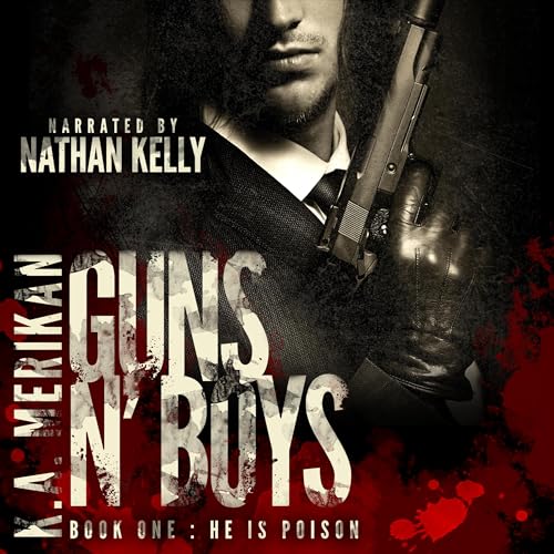 Cover of Guns n' Boys