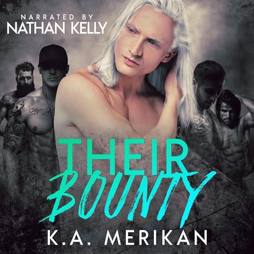 Cover of Their Bounty