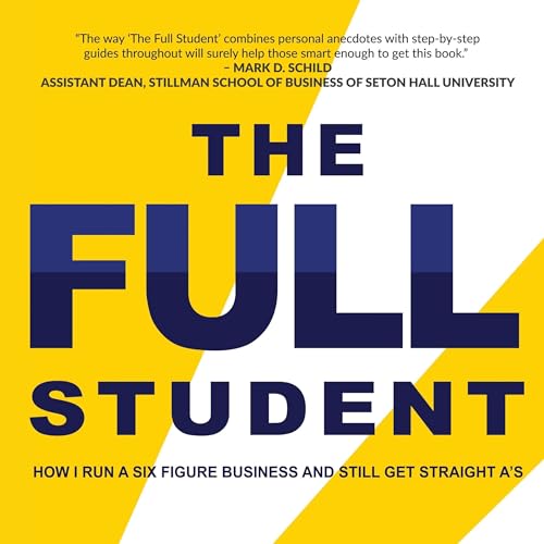 Cover of The Full Student