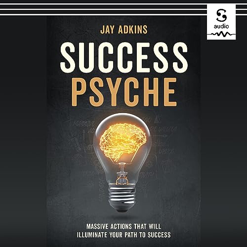 Cover of Success Psyche