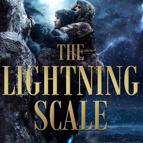 Cover of The Lightning Scale