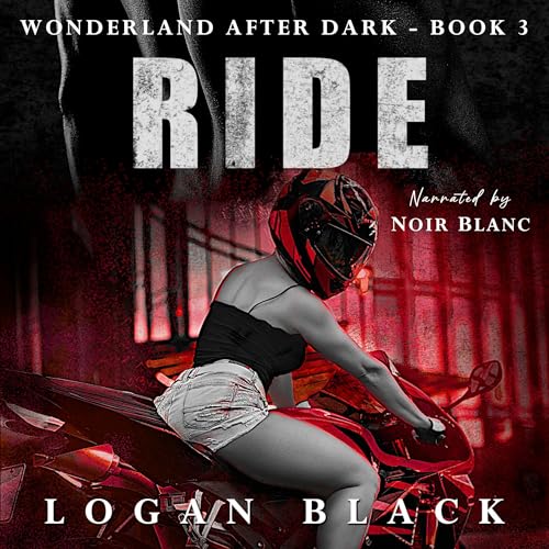Cover of Ride