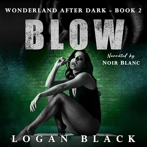 Cover of Blow