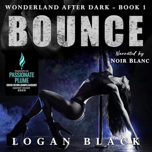 Cover of Bounce