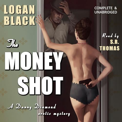 Cover of The Money Shot