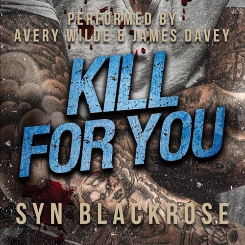 Cover of Kill for You