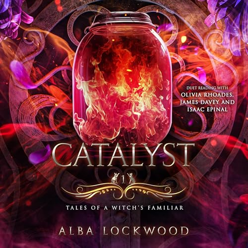 Cover of Catalyst