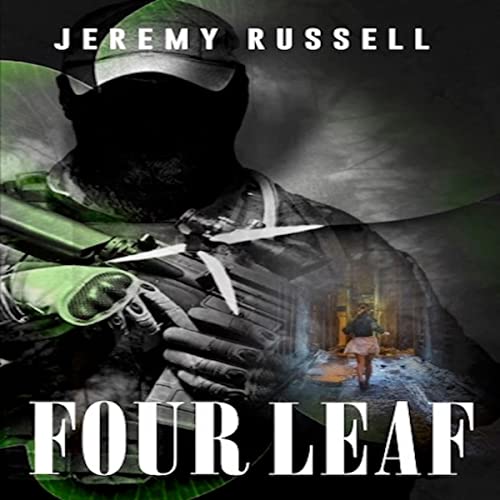 Cover of Four Leaf