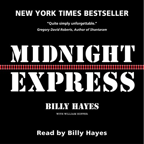 Cover of Midnight Express