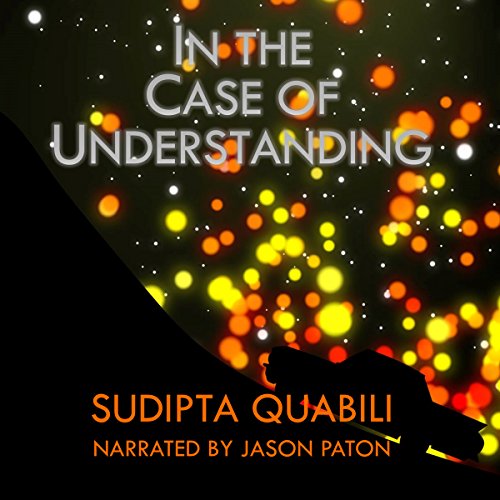Cover of In the Case of Understanding