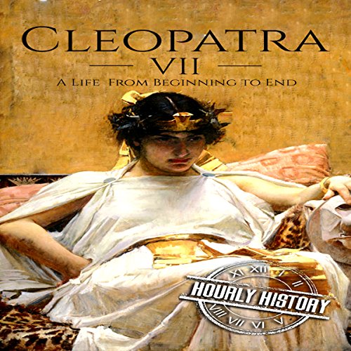 Cover of Cleopatra