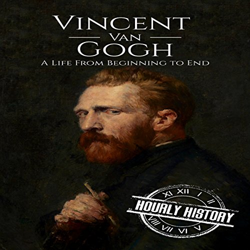 Cover of Vincent van Gogh