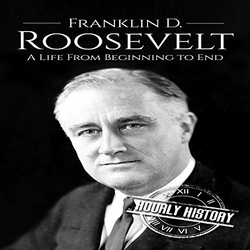 Cover of Franklin D. Roosevelt