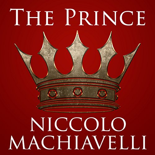 Cover of The Prince