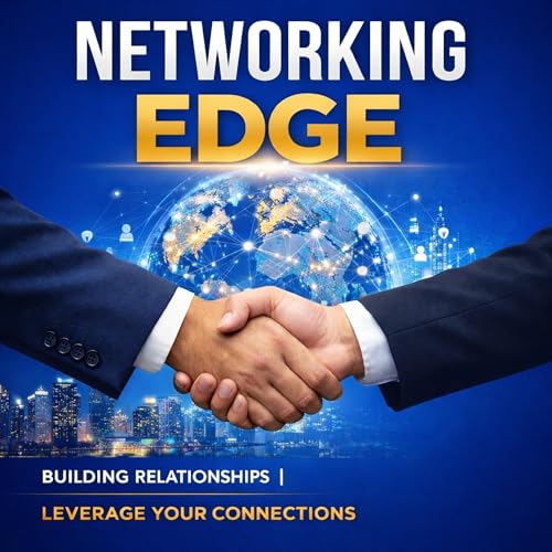 Cover of Networking Edge