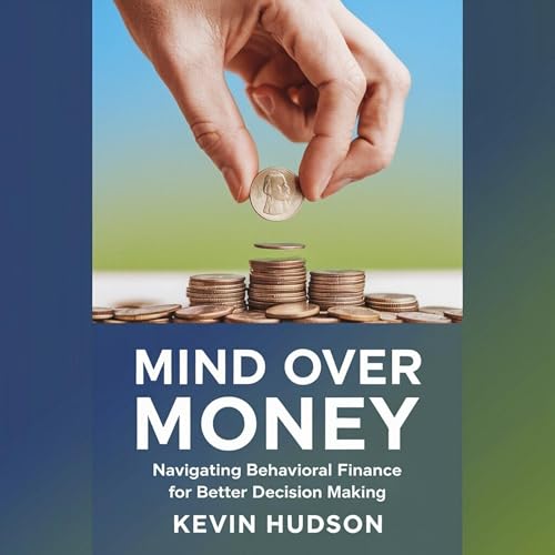 Cover of Mind Over Money