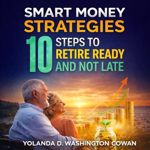 Cover of Smart Money Strategies
