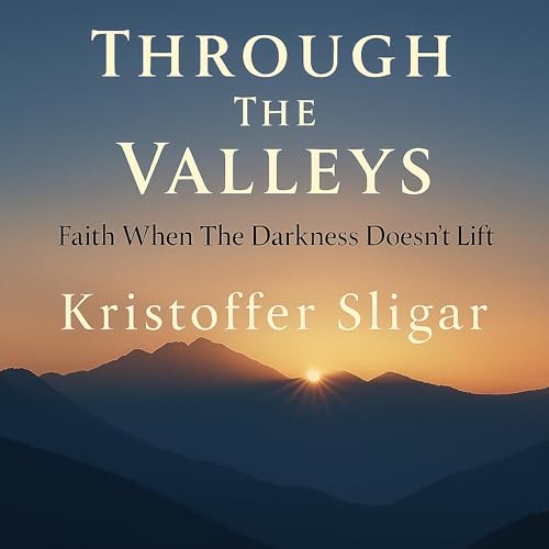 Cover of Through the Valleys