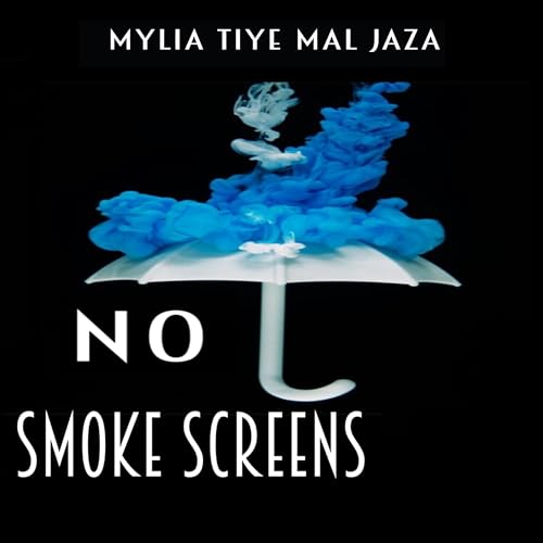 Cover of No Smoke Screens