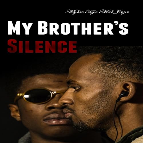 Cover of My Brother's Silence