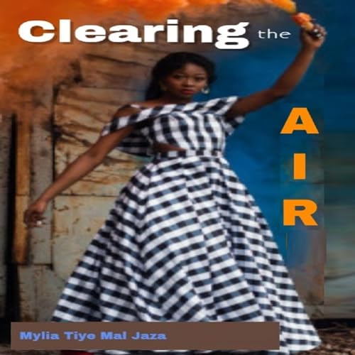 Cover of Clearing the Air