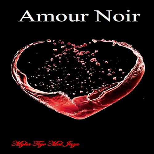 Cover of Amour Noir