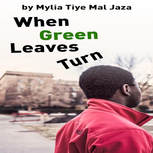 Cover of When Green Leaves Turn