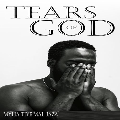 Cover of Tears of God