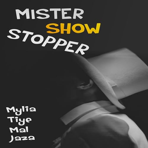 Cover of Mister Show Stopper