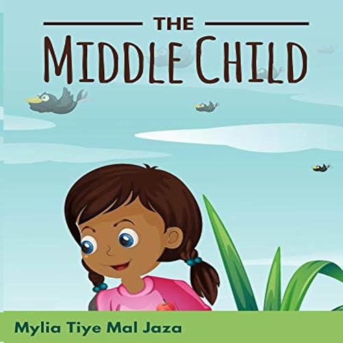 Cover of The Middle Child