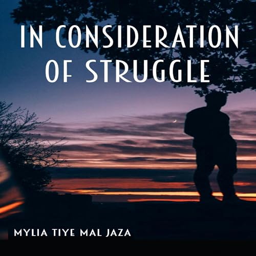 Cover of In Consideration of Struggle